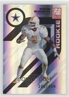 Kevin Burnett #/499