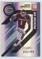 Mark Bradley #/499