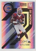 Airese Currie #/499