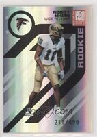 Roddy White #/499