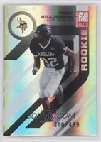 Troy Williamson #/499