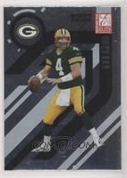 Brett Favre [EX to NM]