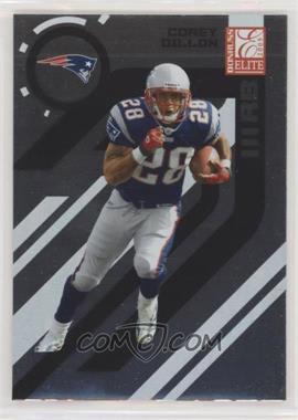 2005 Donruss Elite - [Base] #55 - Corey Dillon