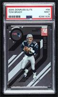 Tom Brady [PSA 9 MINT]