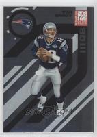 Tom Brady [EX to NM]