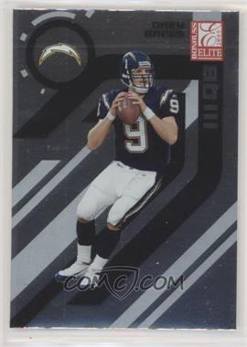 2005 Donruss Elite - [Base] #78 - Drew Brees