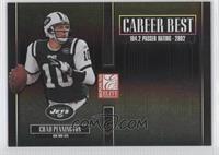 Chad Pennington #/250