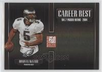 Donovan McNabb #/250