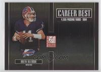 Drew Bledsoe #/250