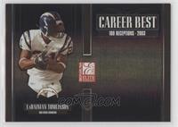 LaDainian Tomlinson #/250