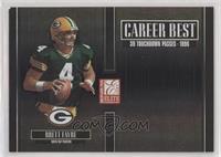 Brett Favre #/250