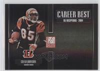 Chad Johnson #/250