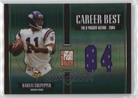 Daunte Culpepper #/104