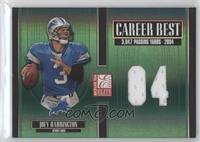 Joey Harrington #/104