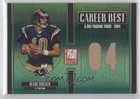 Marc Bulger #/104