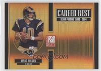 Marc Bulger #/500