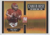 Trent Green #/500