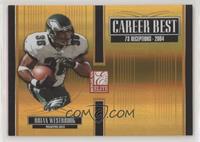 Brian Westbrook #/500