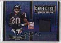 Andre Johnson #/175