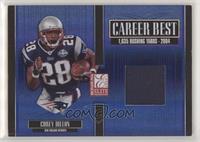 Corey Dillon [EX to NM] #/175