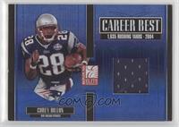 Corey Dillon [EX to NM] #/175