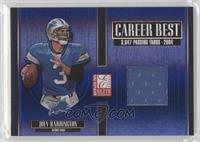 Joey Harrington #/175