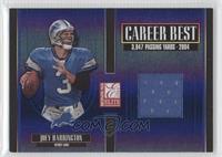 Joey Harrington #/175