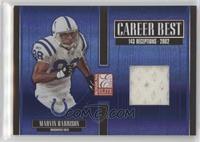 Marvin Harrison #/175