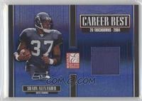 Shaun Alexander #/175