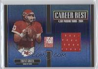 Trent Green #/175