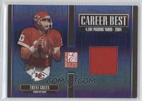 Trent Green #/175