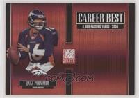 Jake Plummer