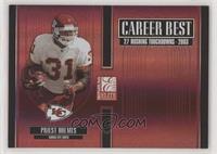 Priest Holmes