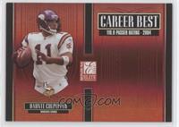 Daunte Culpepper #/1,000