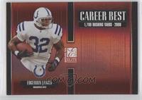 Edgerrin James #/1,000