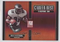 Brian Westbrook #/1,000