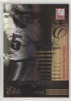 Donovan McNabb [EX to NM] #/1,000