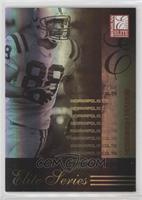 Marvin Harrison [EX to NM] #/1,000