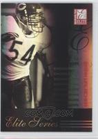 Brian Urlacher #/1,000