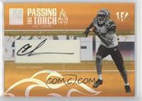 Chad Johnson #/100