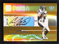 Cris Collinsworth, Chad Johnson #/50