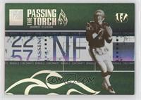 Boomer Esiason #/500