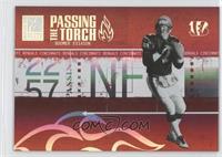 Boomer Esiason #/1,000