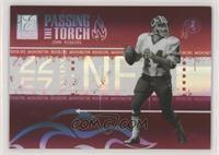 John Riggins #/1,000