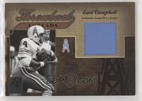 Earl Campbell #/150