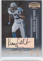 Keary Colbert #/25