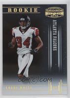 Rookie - Roddy White #/100