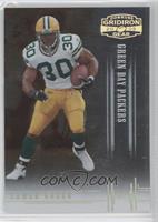 Ahman Green #/100