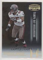 Derrick Brooks #/100