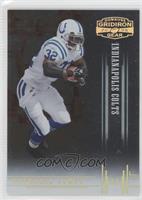 Edgerrin James #/100